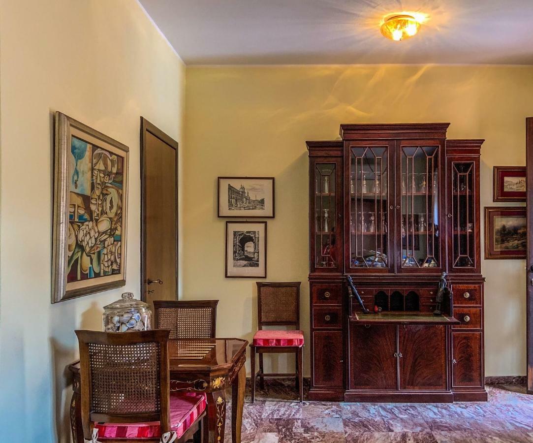 Villa Il Vento E Il Mare Selargius Dış mekan fotoğraf