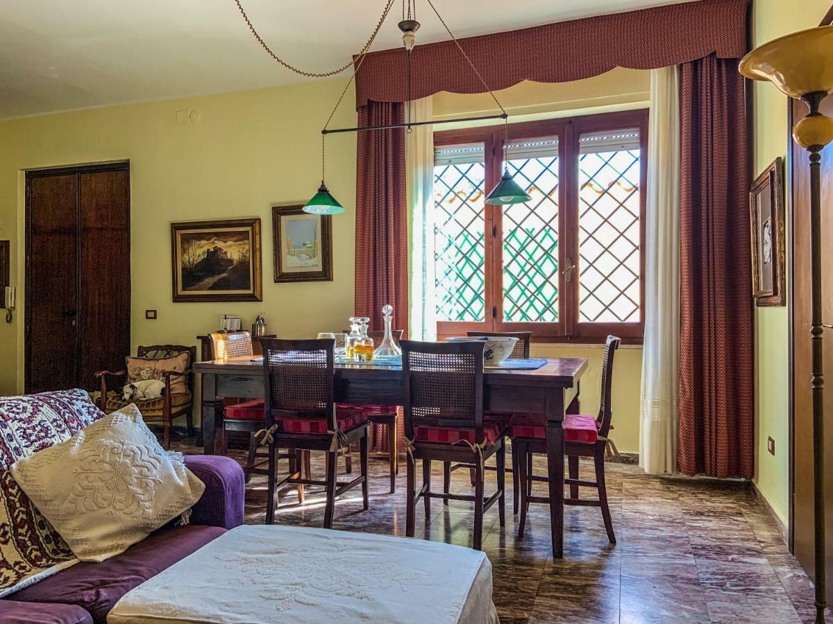 Villa Il Vento E Il Mare Selargius Dış mekan fotoğraf