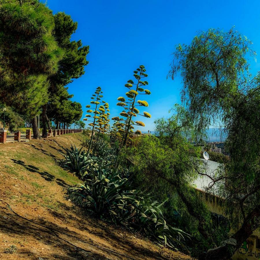 Villa Il Vento E Il Mare Selargius Dış mekan fotoğraf